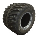 48/31.00-20 Firestone Flotation 23 (Center Rib) HF-2, G (14 Ply) 99%