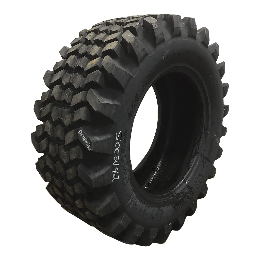 620/60B34 Trelleborg T459 HD R-14 175 A8 99%