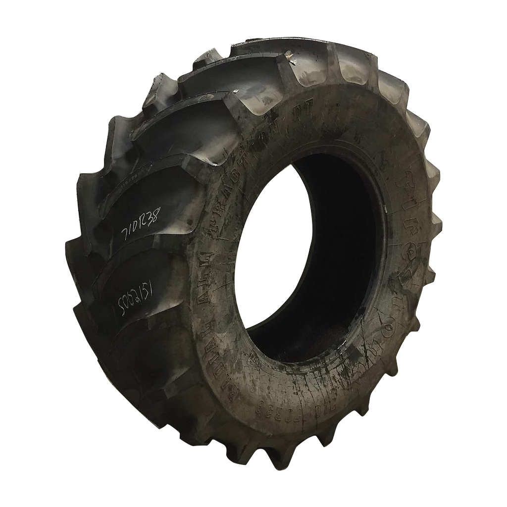 710/70R38 Firestone Radial All Traction DT R-1W 166 B 99%