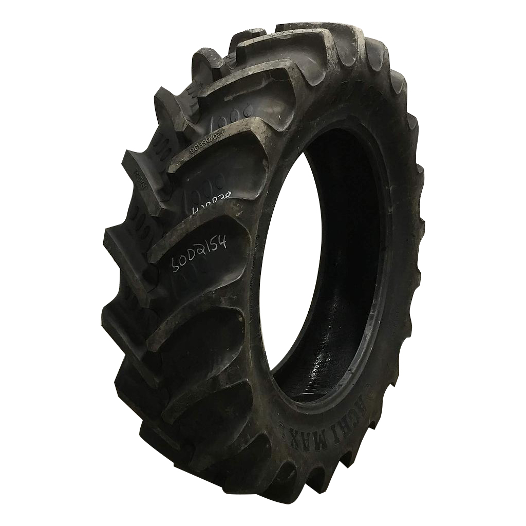 420/85R38 BKT Tires Agrimax RT 855 R-1W 144 A8 99%