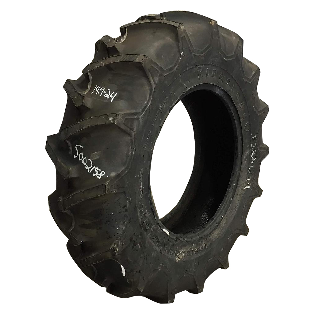 14.9/-24 Firestone Irrigation Special R-1, B (4 Ply) 99%