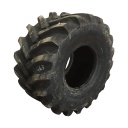 48/25.00-20 BKT Tires FL 351 High Flotation HF-3, E (10 Ply) 99%