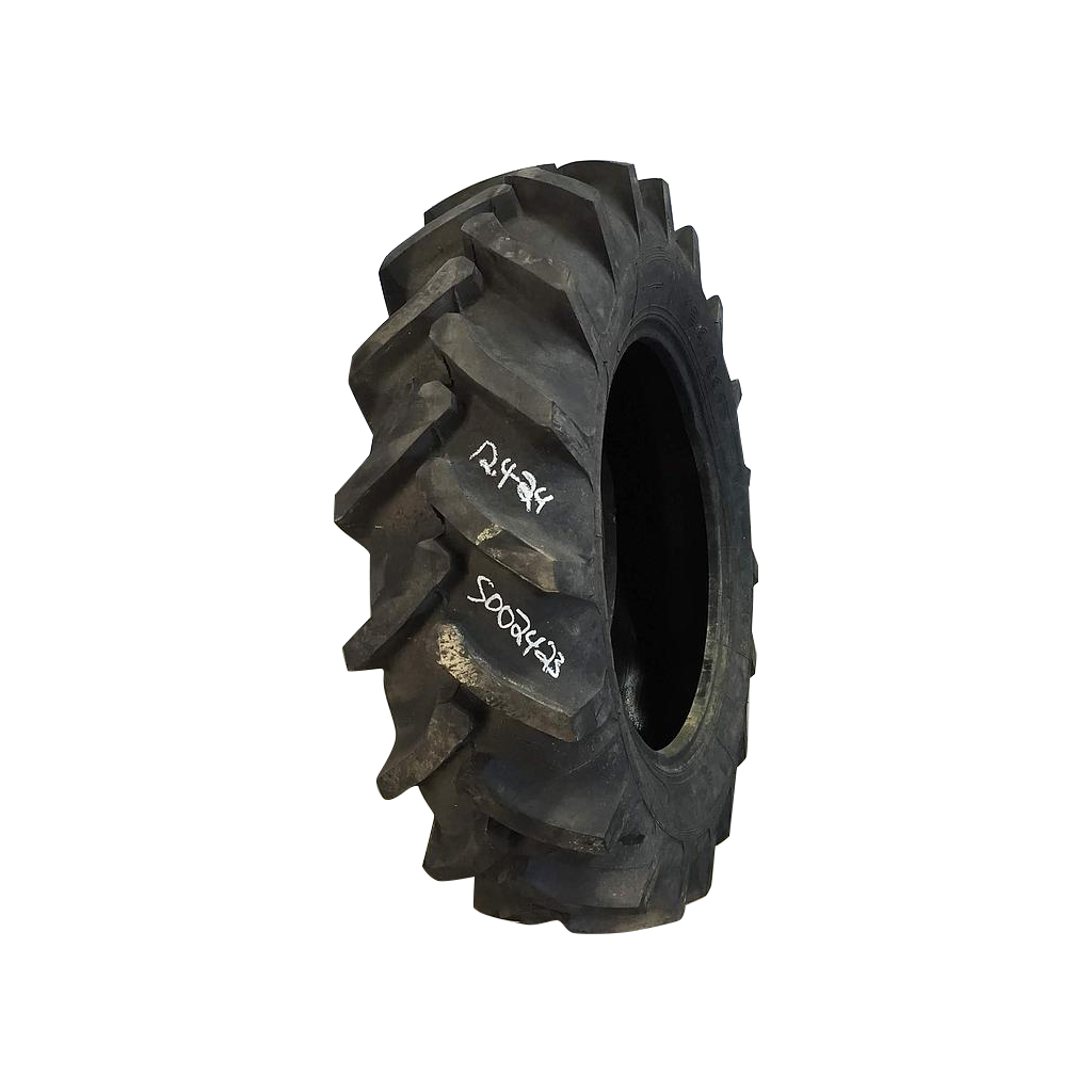 Used12.4/24 Continental ASFarmer R1 Agricultural Tires for Sales