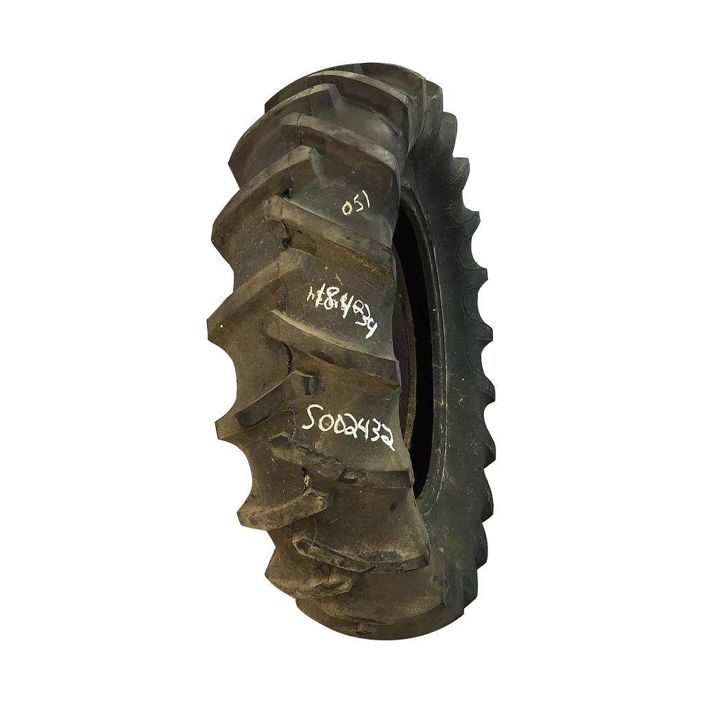 18.4/-34 Firestone Traction Field & Road R-1, D (8 Ply) 99%