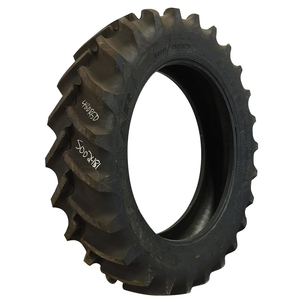 480/80R50 Goodyear Farm DT800 Super Traction R-1W 159 B 99%
