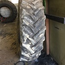 18.4/-38 Farm King (ATF) Tractor Rear (1360) R-1, F (12 Ply) 60%
