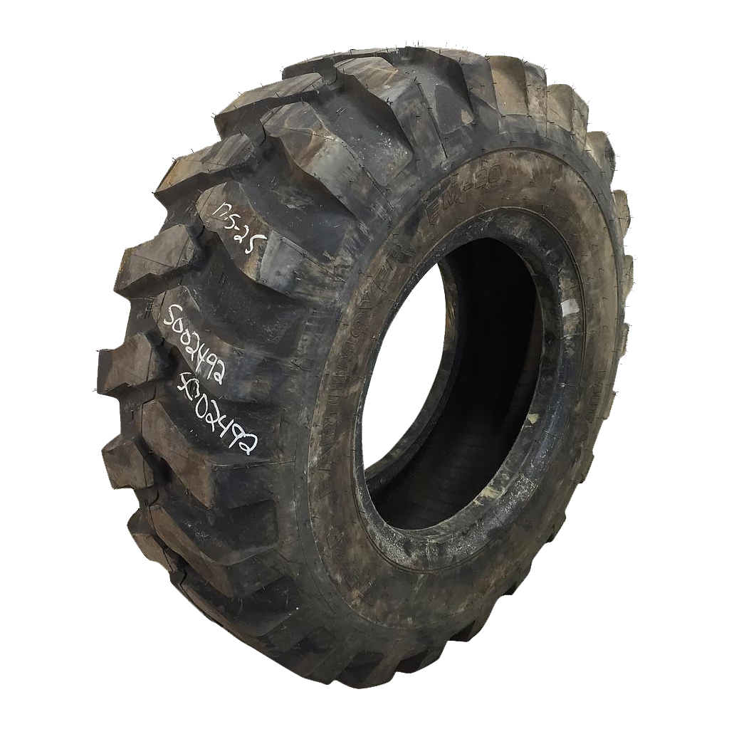 17.5/-25 Mitas EM-20 T-4 L-2 171 B, M (22 Ply) 99%