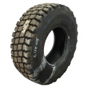 17.5/R25 Michelin X Snoplus T G-2/L-2 1*, G (14 Ply) 99%