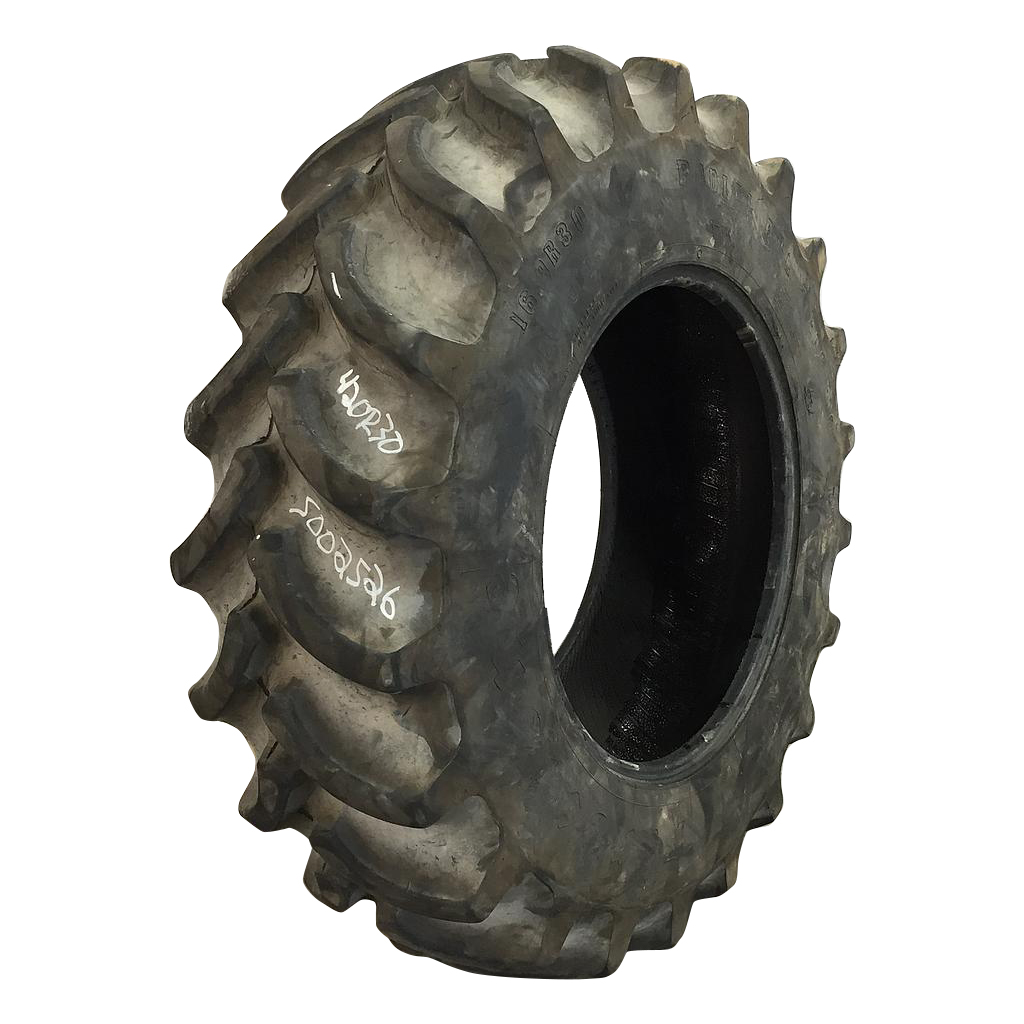 420/90R30 Firestone Radial All Traction DT R-1W 145 B 80%