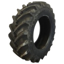 620/70R42 Goodyear Farm DT812 Optitrac R-1W 166 B 99%