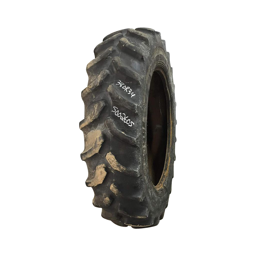 380/85R34 Goodyear Farm UltraTorque Radial R-1 137 B 70%