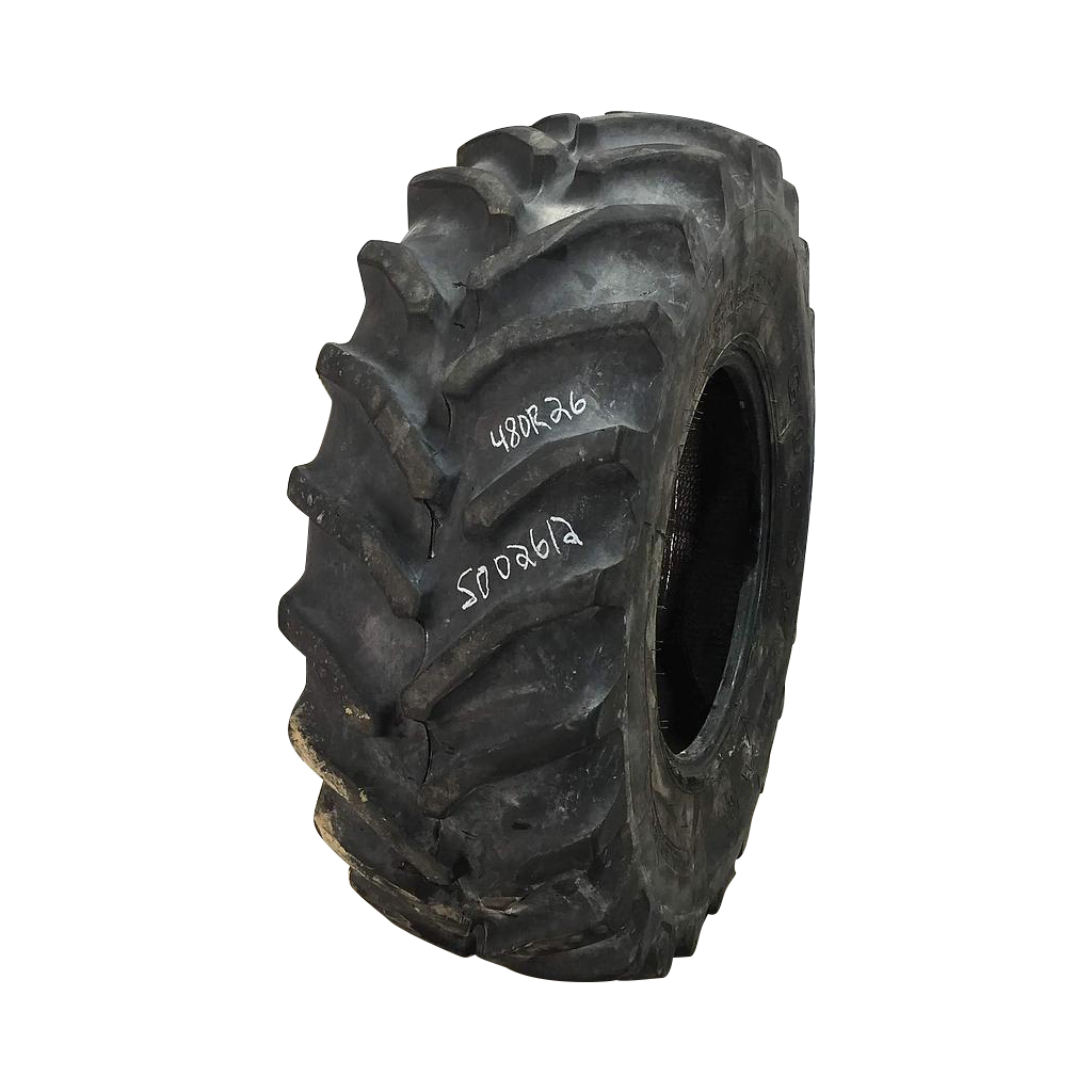 480/85R26 Goodyear Farm Dyna Torque Radial R-1 145 B 75%