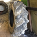 480/85R30 Goodyear Farm Special Sure Grip Radial TD8 R-2 147 B 40%