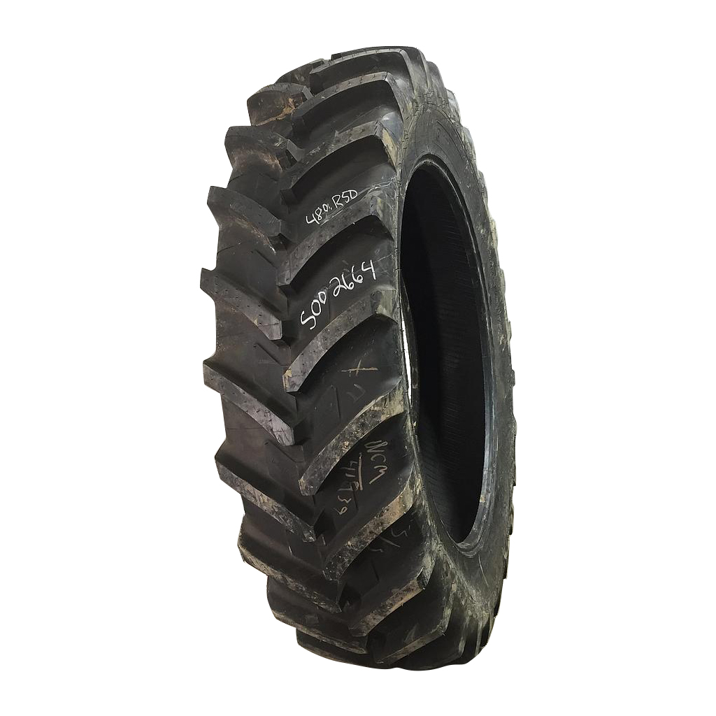 480/80R50 Michelin AgriBib R-1W 159 B 99%