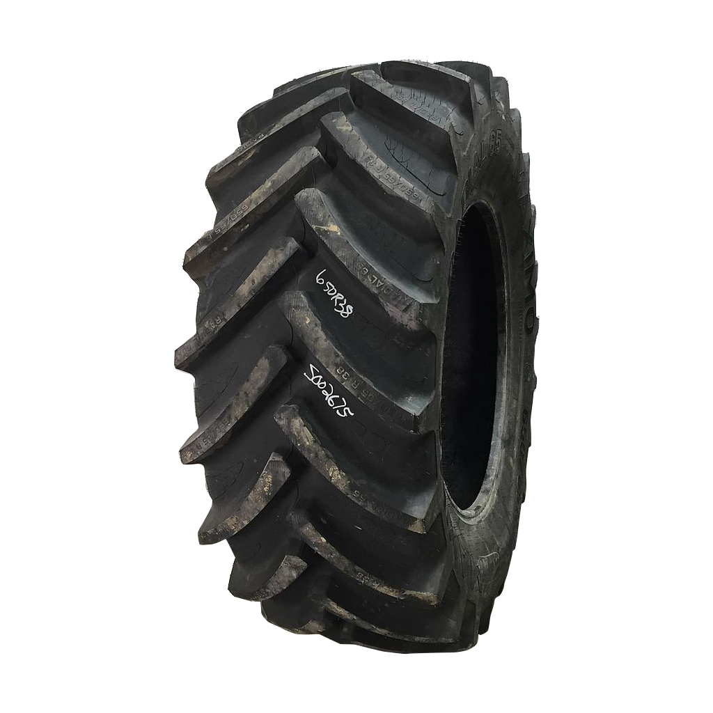 650/65R38 Maximo Radial 65 R-1 166 D 99%