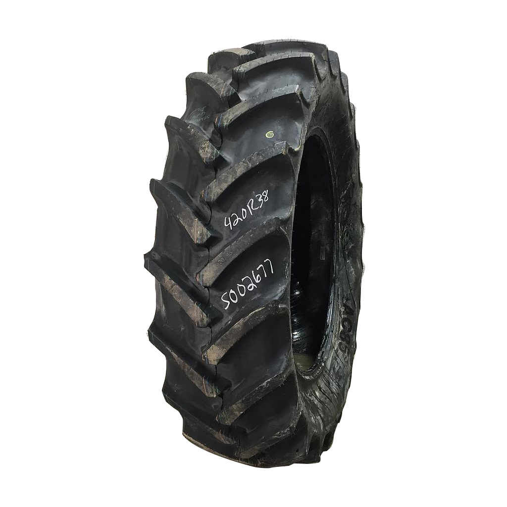 420/85R38 Mitas AC85 Radial R-1W 144 A8 99%