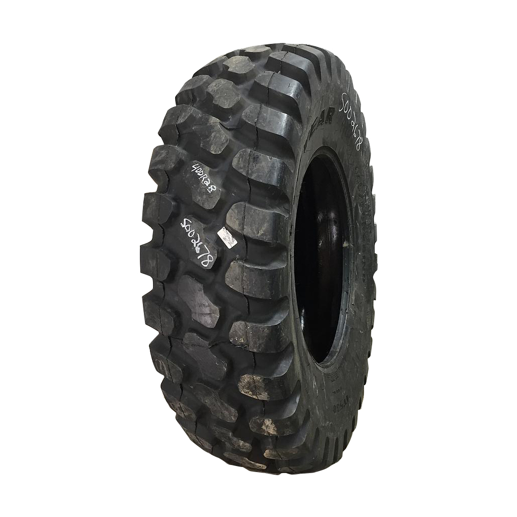 440/80R28 Goodyear Farm Radial IT530 R-4 156 A8 99%