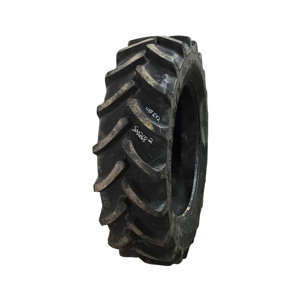 480/80R42 Alliance 846 Farm Pro II 85 Series R-1W 151 B 99%