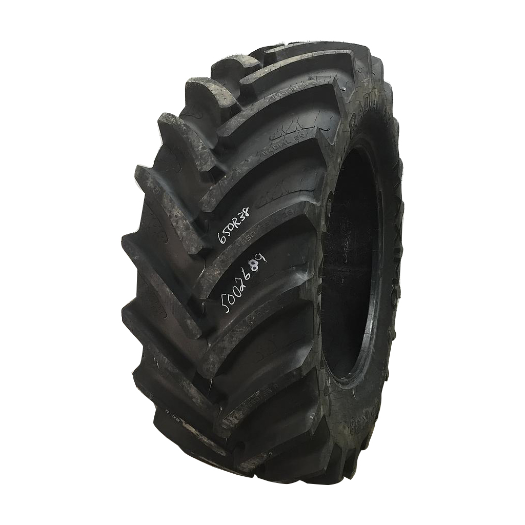 650/65R38 Maximo Radial 65 R-1 166 D 99%