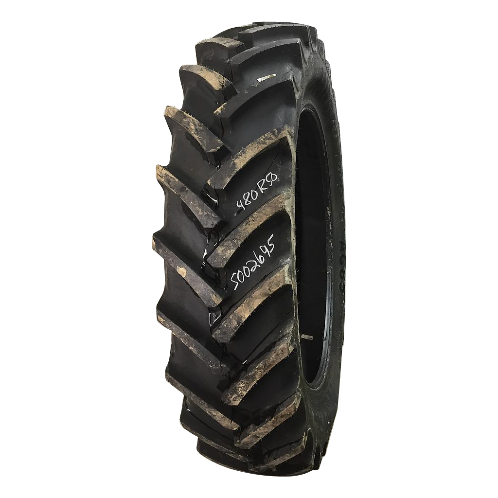 480/80R50 Mitas AC85 Radial R-1W 159 A8 99%