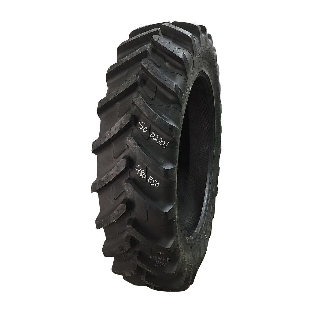 480/80R50 Michelin AgriBib R-1W 159 B 99%