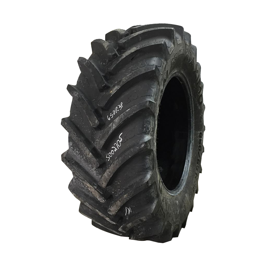 650/65R38 Maximo Radial 65 R-1 166 D 99%