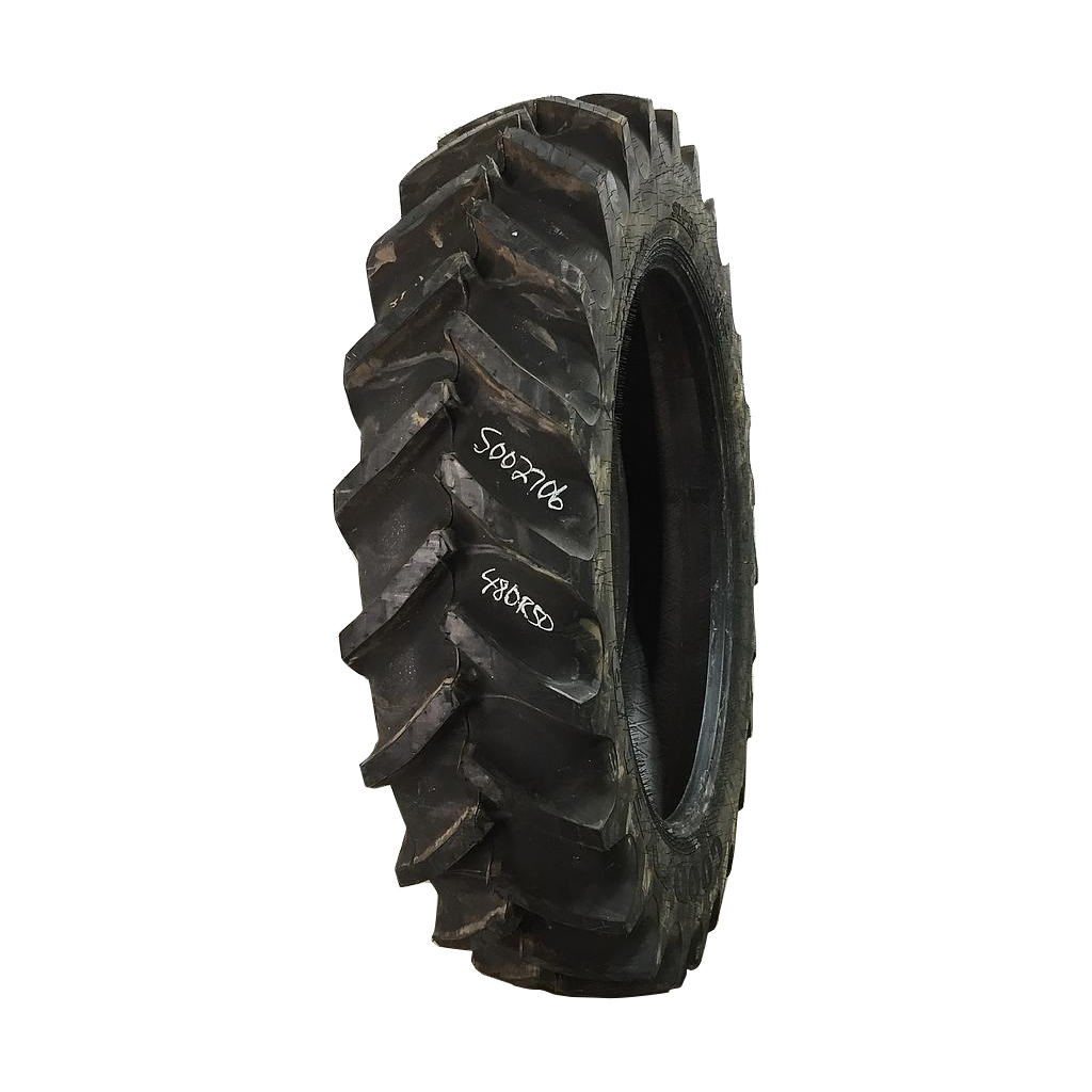 480/80R50 Goodyear Farm DT800 Super Traction R-1W 159 B 99%