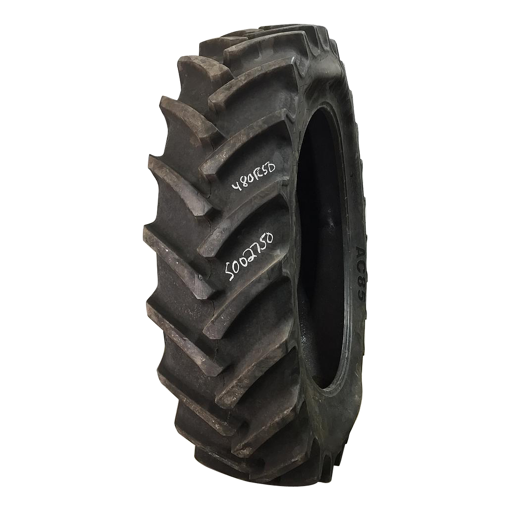 480/80R50 Mitas AC85 Radial R-1W 159 A8 95%