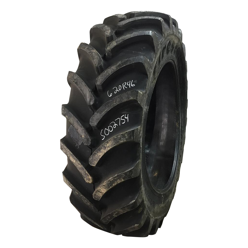 620/70R46 Firestone Maxi Traction R-1W 167 B 99%