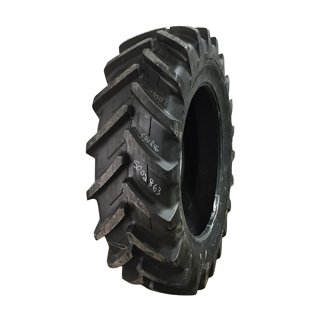 520/85R46 Michelin AgriBib R-1W 158 B 99%
