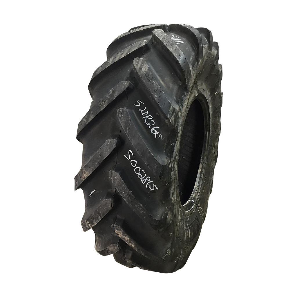 VF 520/80R26 Michelin CereXBib R-1W 168 A8 99%