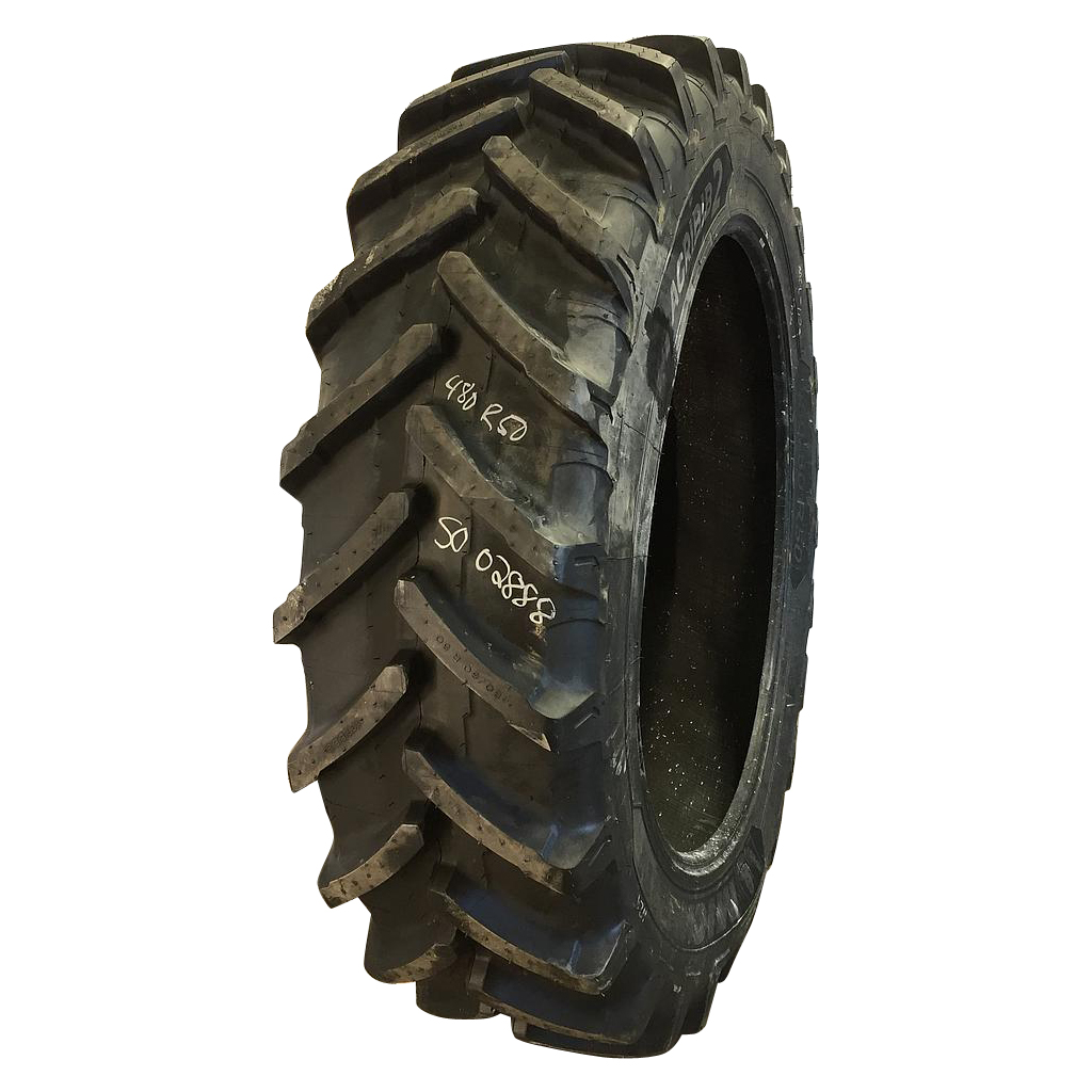 480/80R50 Michelin AgriBib 2 R-1W 159 B 99%