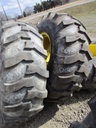 16.9/-24 Titan Farm Industrial Tractor Lug R-4, C (6 Ply) 99%