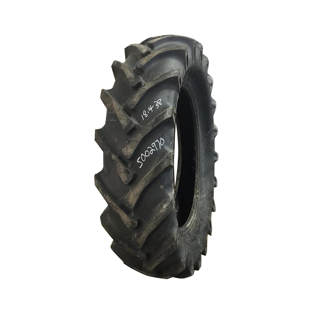 18.4/-38 Galaxy Earth Pro R-1 143 A8, D (8 Ply) 99%