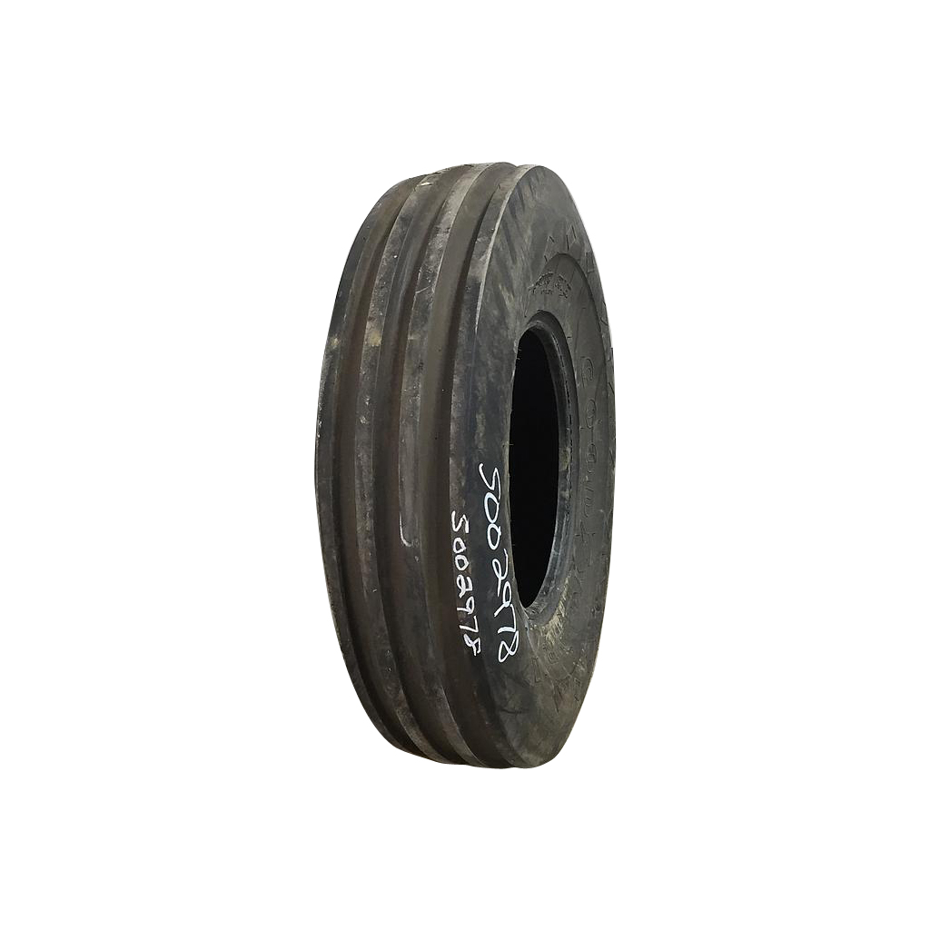 10.00/-16 Goodyear Farm Four Rib SL F-2M, C (6 Ply) 99%