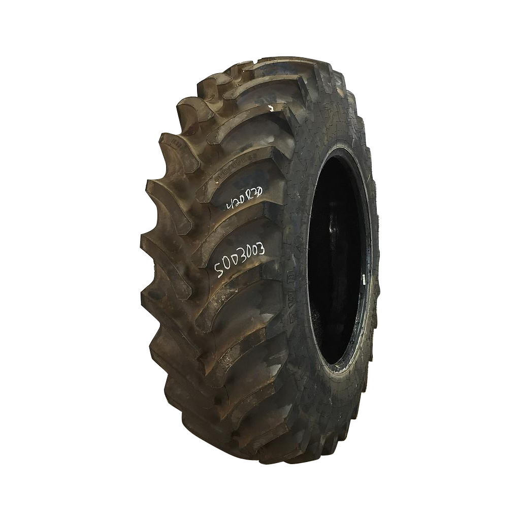 420/90R30 Firestone Radial All Traction FWD R-1 142 B 99%
