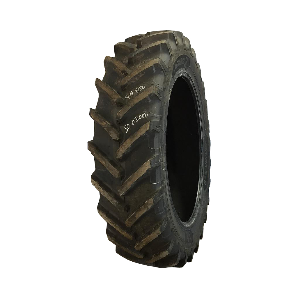 480/80R50 Michelin AgriBib 2 R-1W 159 B 99%