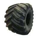 1000/50R25 Michelin MegaXBib R-1W 172 A8 80%