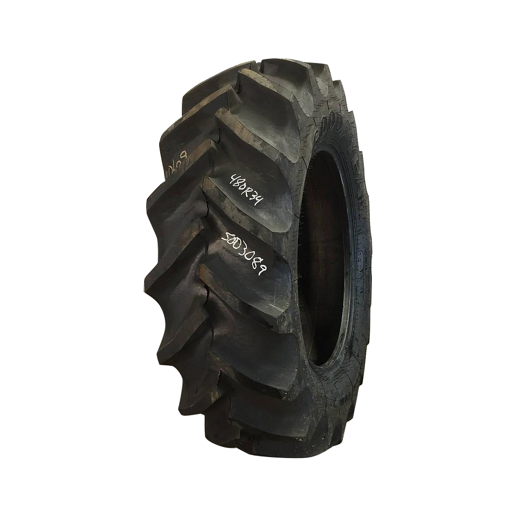 480/70R34 Goodyear Farm DT810 Super Traction R-1W 155 B 99%