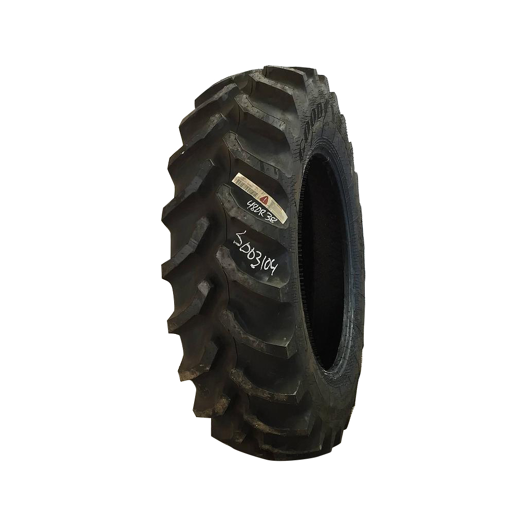 480/80R38 Goodyear Farm UltraTorque Radial R-1 149 B 99%