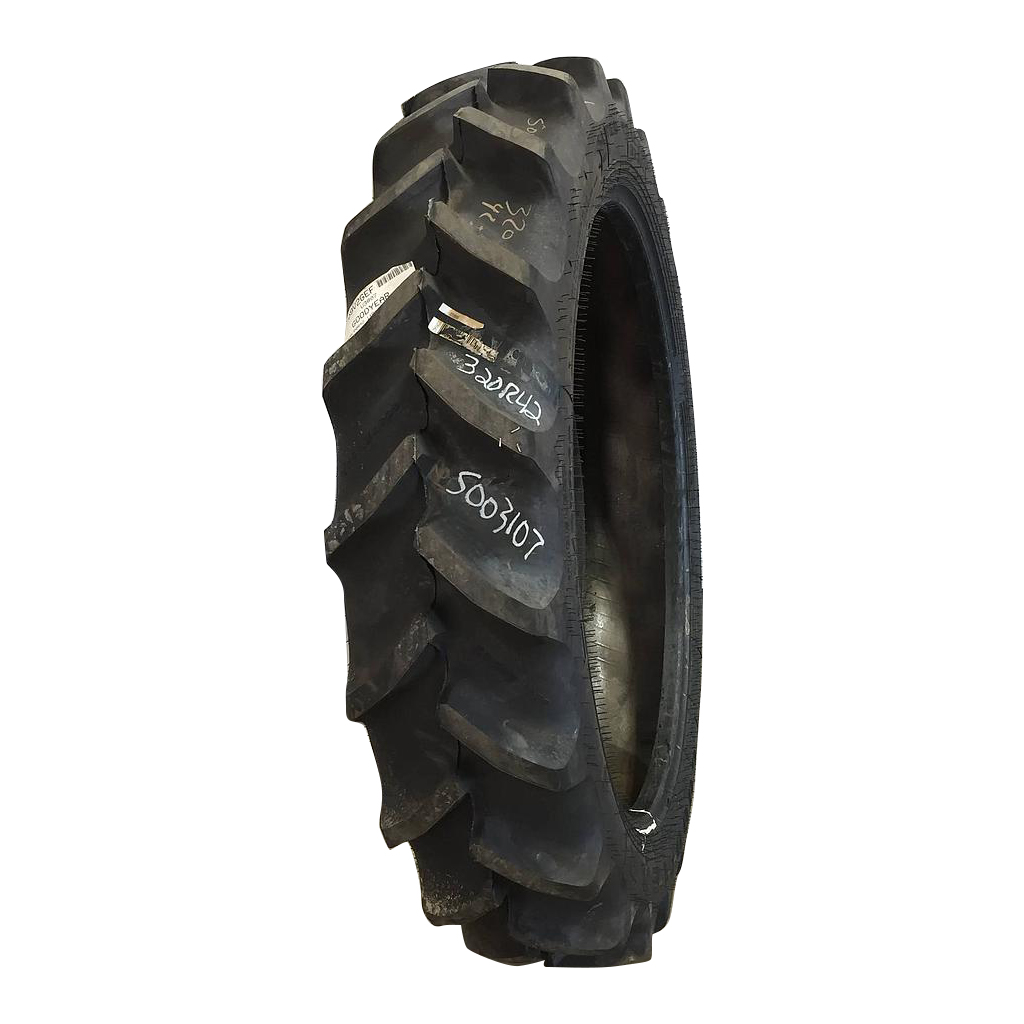 IF 320/80R42 Goodyear Farm DT800 Super Traction R-1W 149 D 99%