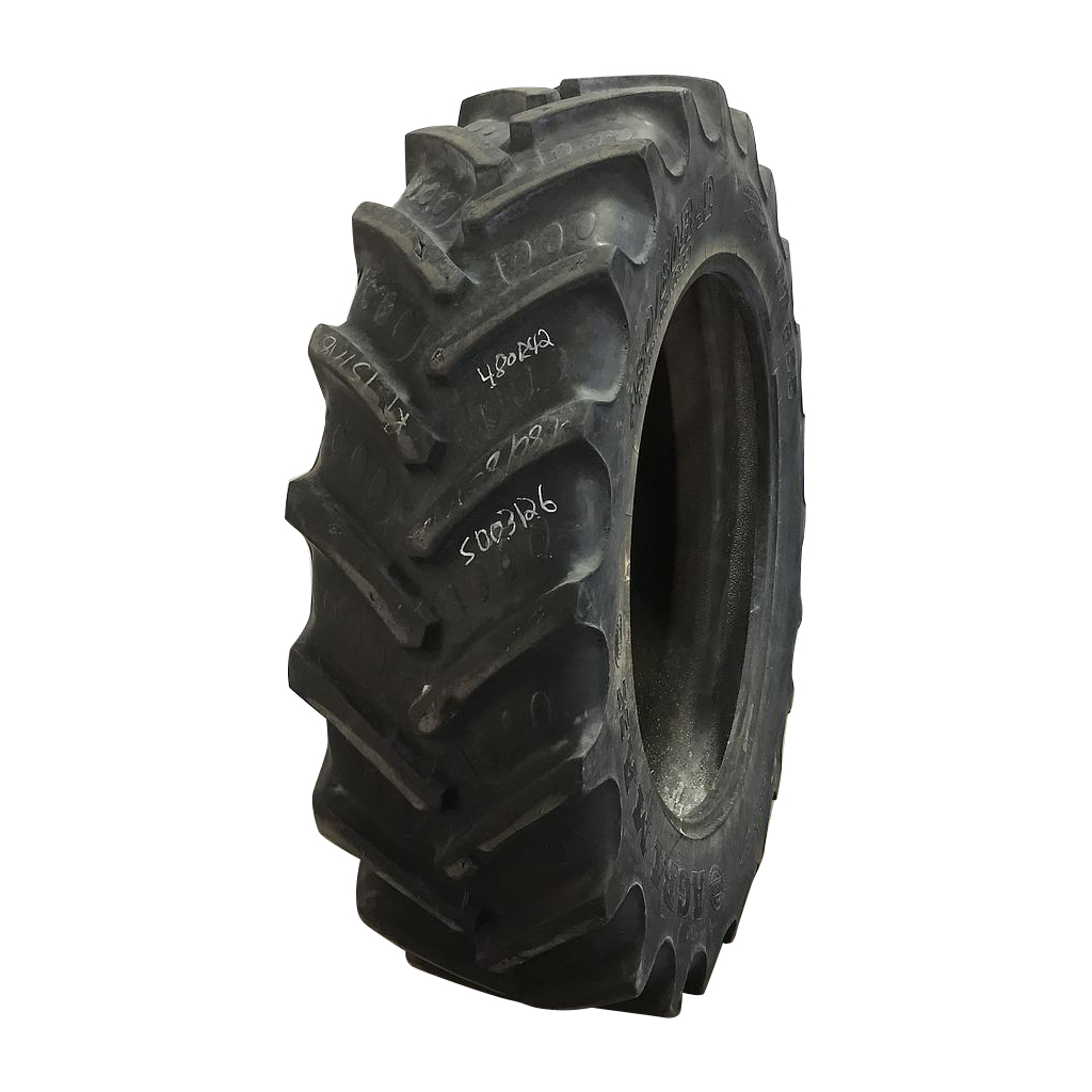 480/80R42 BKT Tires Agrimax RT 855 R-1W 151 B 60%