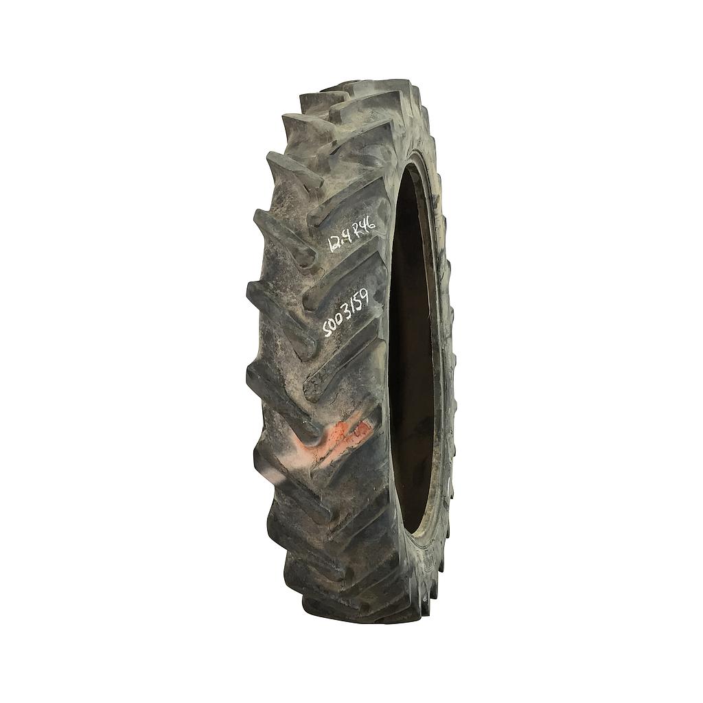 12.4/R46 Taurus Soil Saver Radial R-1 129 B 55%
