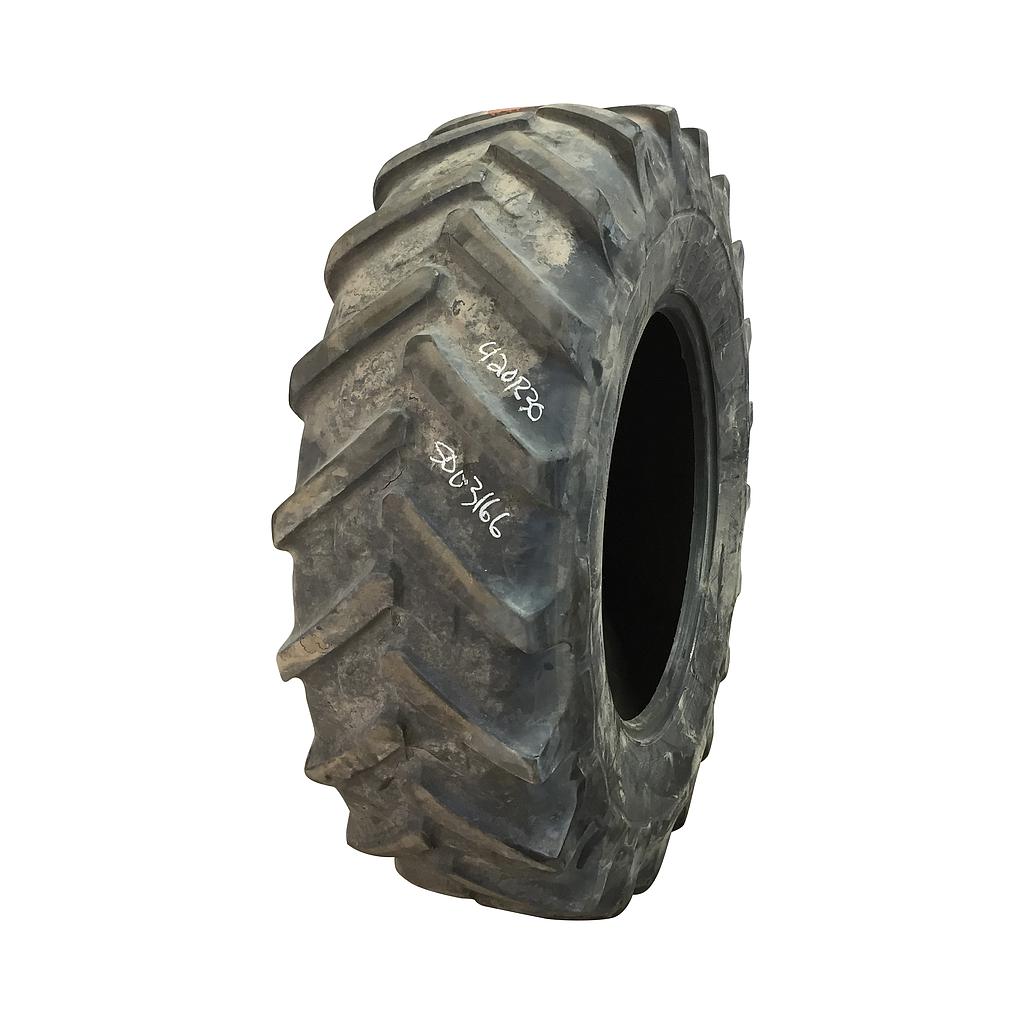 420/90R30 Michelin AgriBib R-1W 147 B 40%