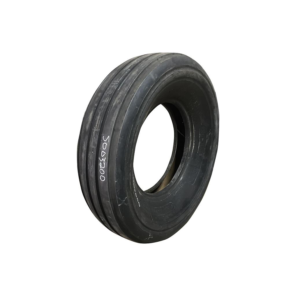 12.5/-16 BF Goodrich Hi-Flotation I-1, D (8 Ply) 99%