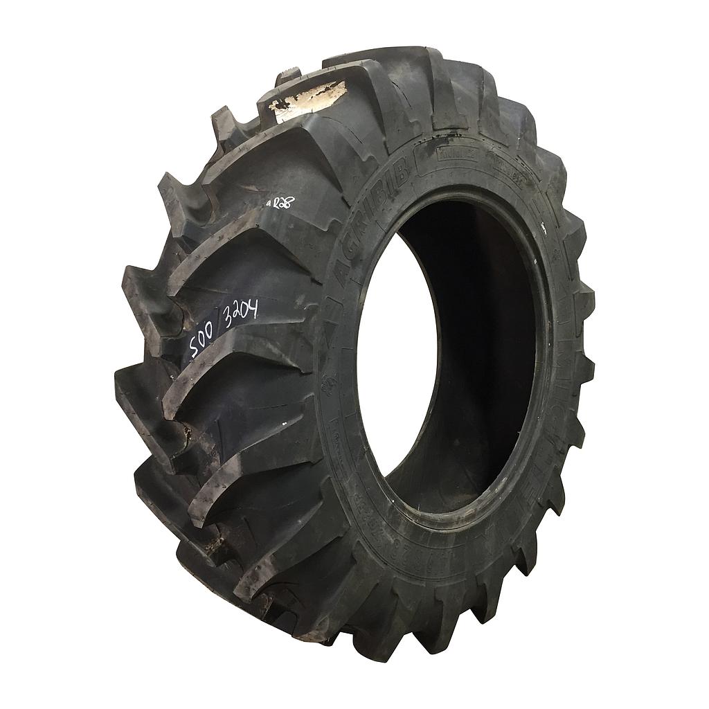 14.9/R28 Michelin AgriBib R-1W 125 B 99%