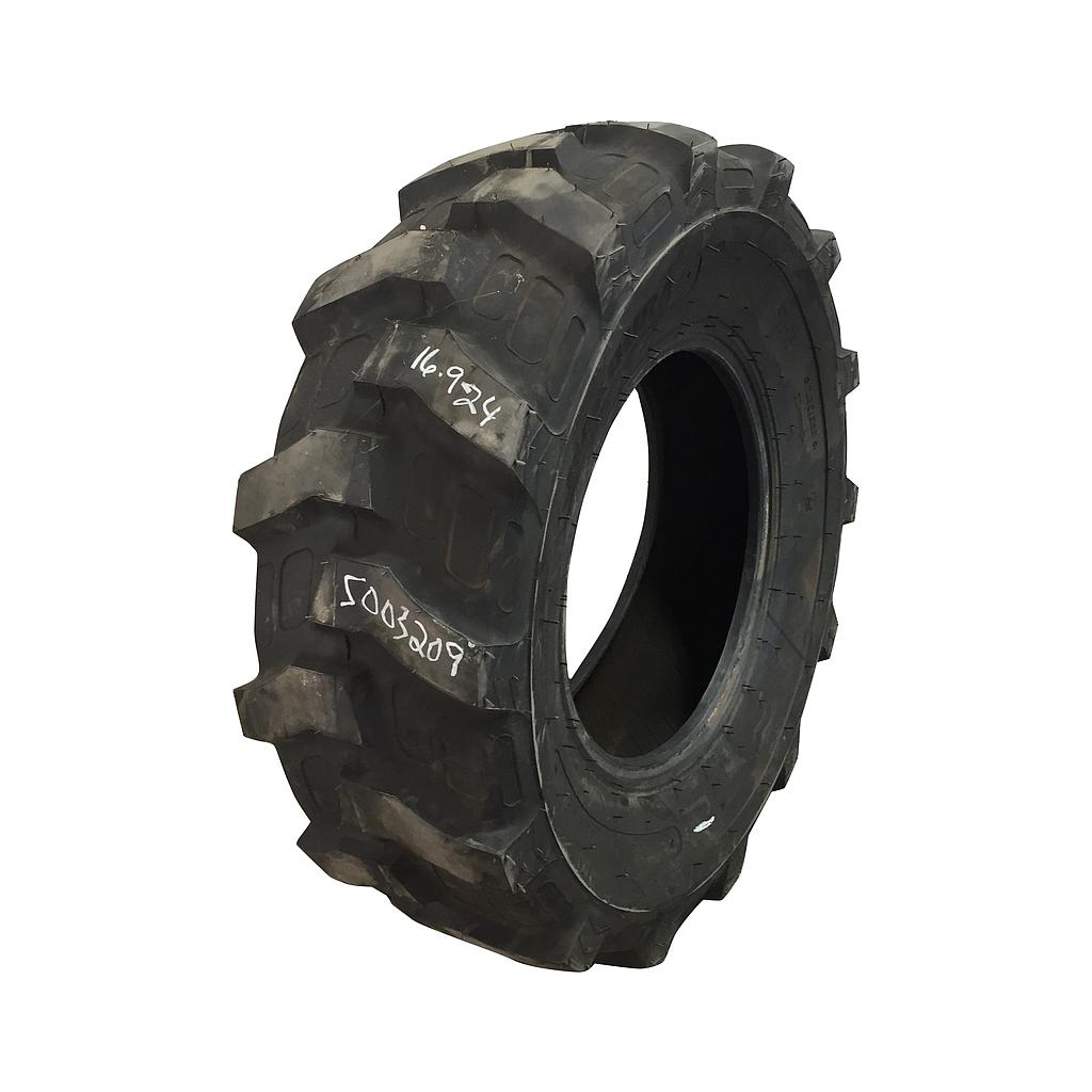 16.9/-24 Miscellaneous Maxdura R-4, F (12 Ply) 99%