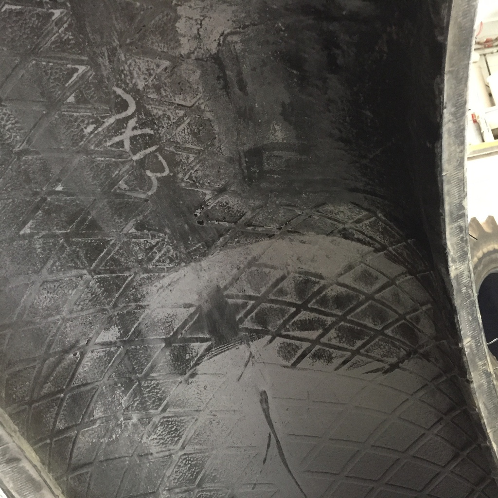 480/80R38 Goodyear Farm Special Sure Grip Radial TD8 R-2 149 B 50%