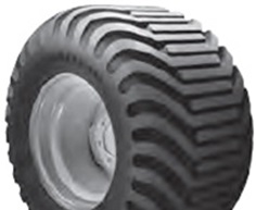 500/60R22.5 Goodyear Farm Super Flotation Radial I-3 162 B