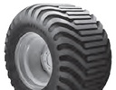 710/40R22.5 Goodyear Farm Super Flotation Radial I-3 170 B